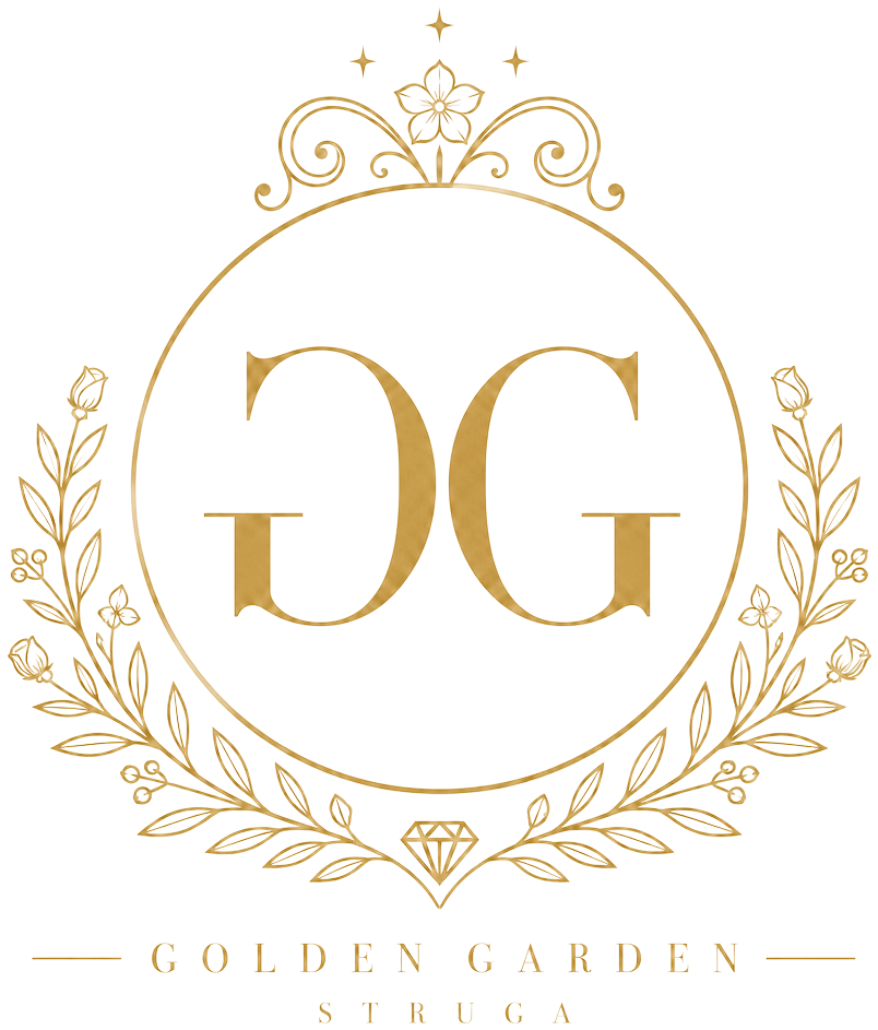 Golden Garden, Struga